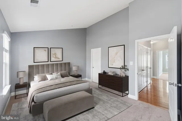 $515,000 | 12823 Murphy Grove Terrace, Clarksburg, MD 20871