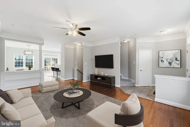 $515,000 | 12823 Murphy Grove Terrace, Clarksburg, MD 20871