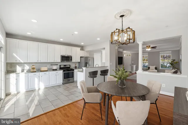 $515,000 | 12823 Murphy Grove Terrace, Clarksburg, MD 20871