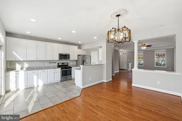 $515,000 | 12823 Murphy Grove Terrace, Clarksburg, MD 20871