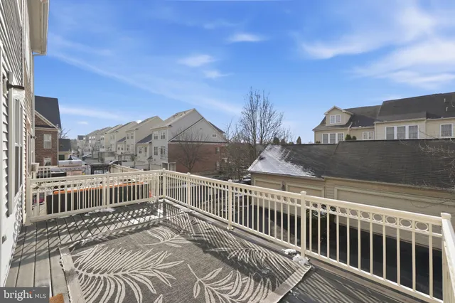 $515,000 | 12823 Murphy Grove Terrace, Clarksburg, MD 20871