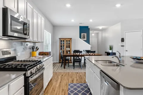 $459,000 | 3101 Fresh Spring Road, Pflugerville, TX 78660