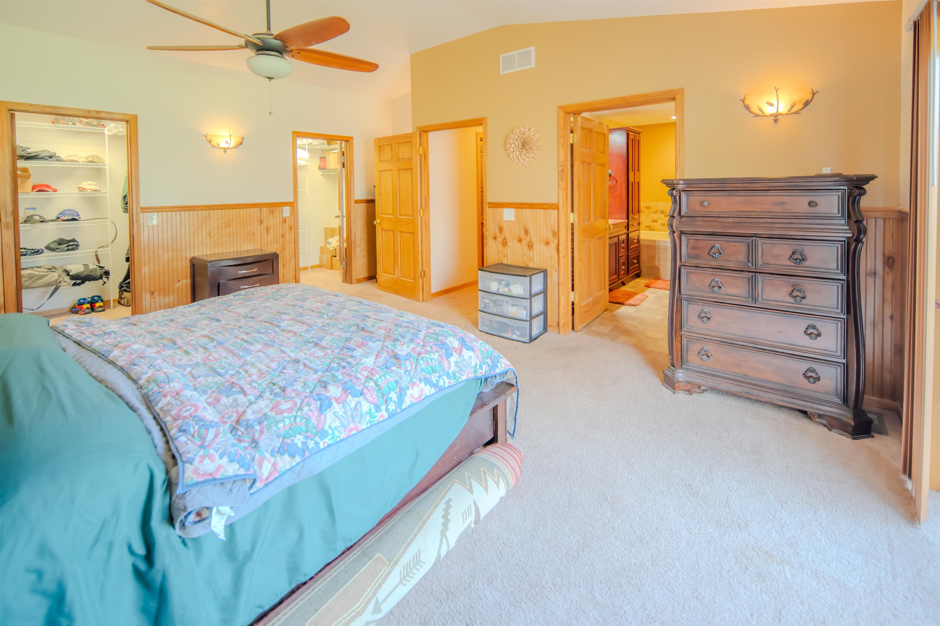 2876 West Wing Road Mount Pleasant, MI 48858 - Photo 45 of 99