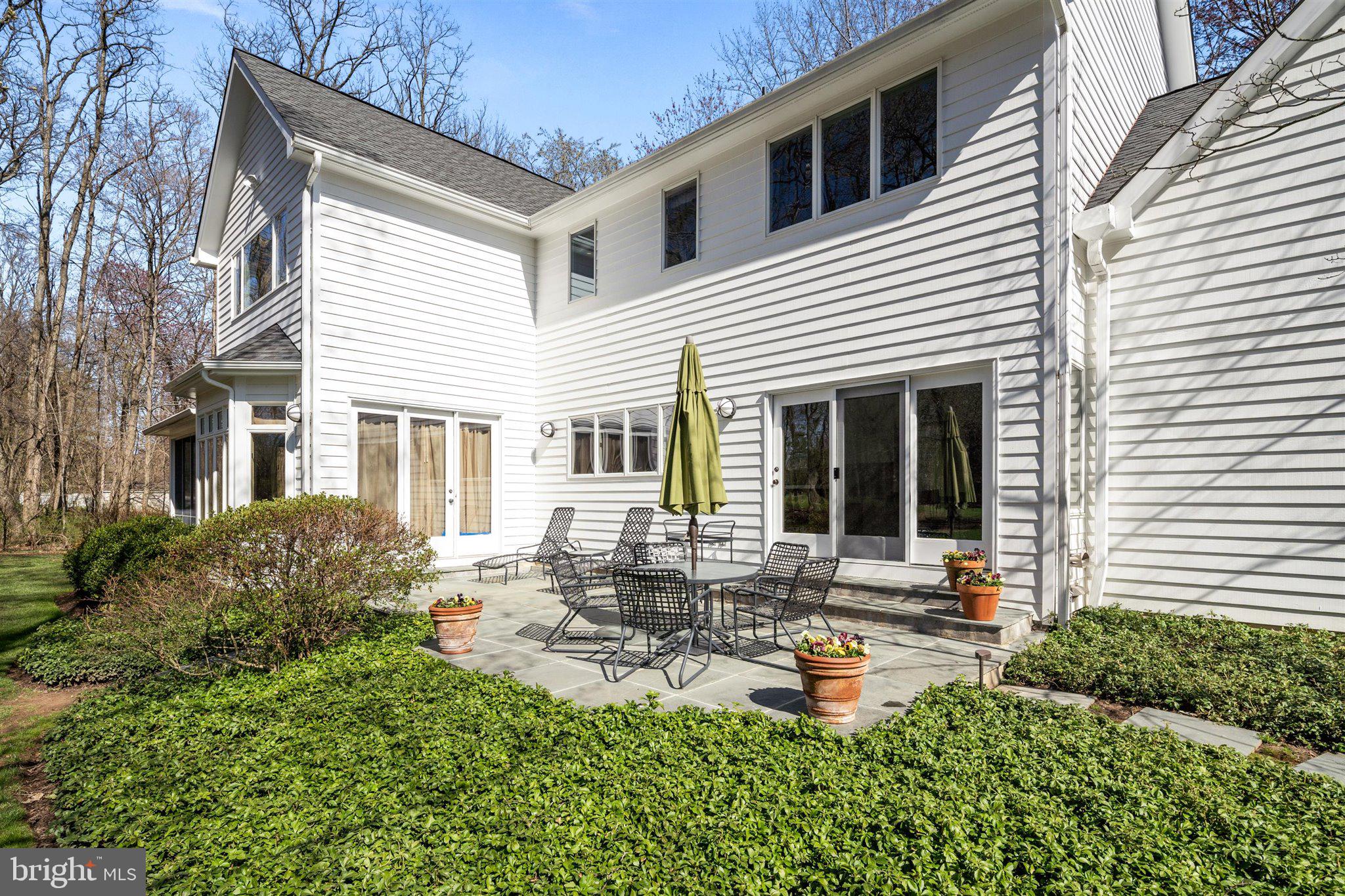 2 Benedek Road Princeton, NJ 08540 - Photo 31 of 37