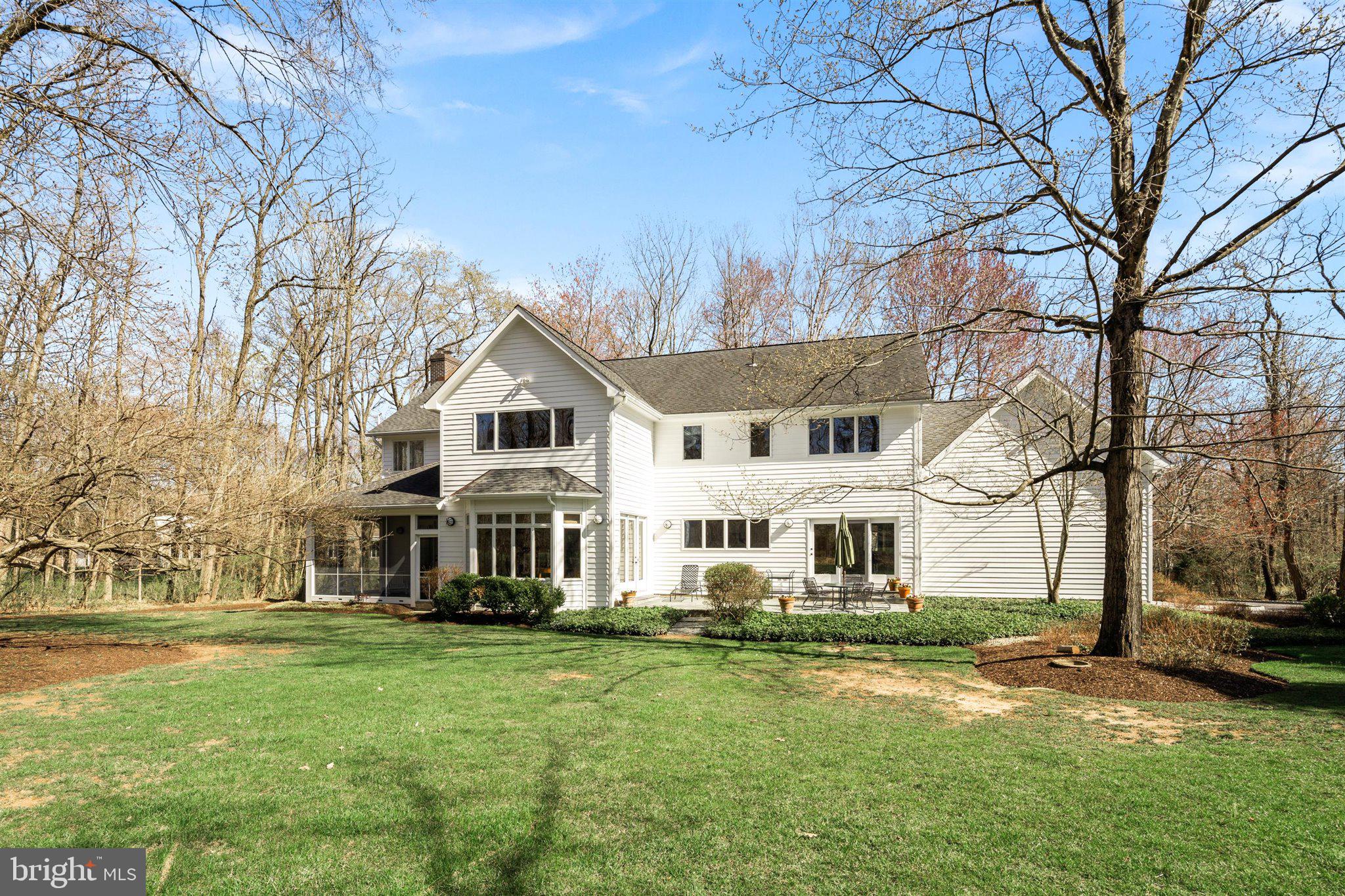 2 Benedek Road Princeton, NJ 08540 - Photo 33 of 37