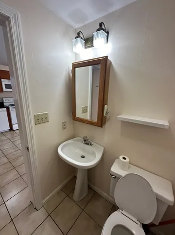 $3,400 | 21 A Mystic River Road, Unit 1, Medford, MA 02155