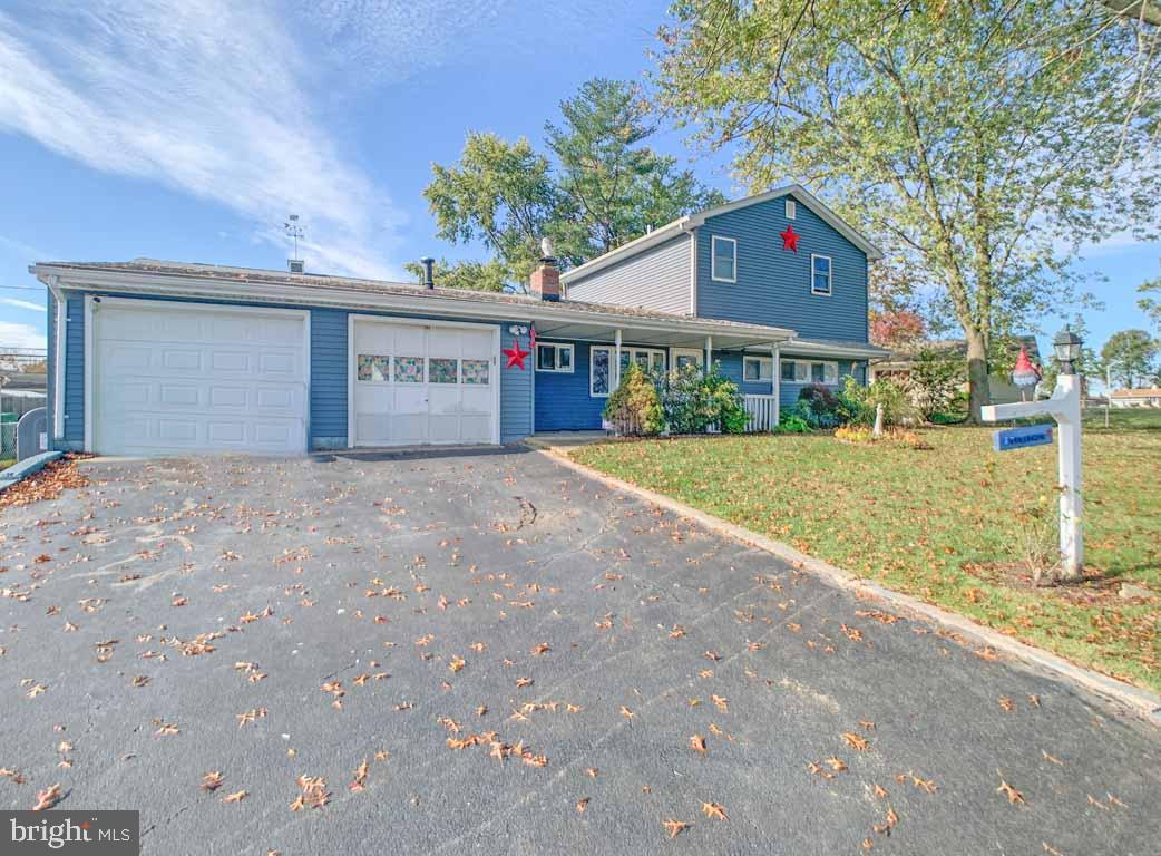65 Bittersweet Road Levittown, PA 19057 - Photo 1 of 40 Gallery Image 1