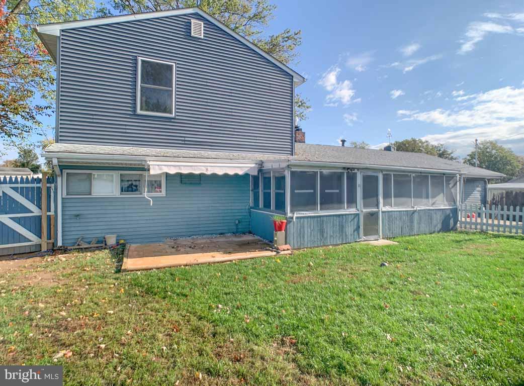65 Bittersweet Road Levittown, PA 19057 - Photo 39 of 40 Gallery Image 39