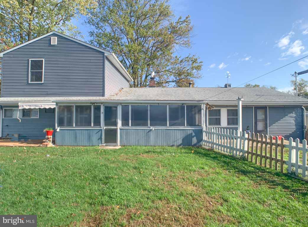 65 Bittersweet Road Levittown, PA 19057 - Photo 40 of 40 Gallery Image 40