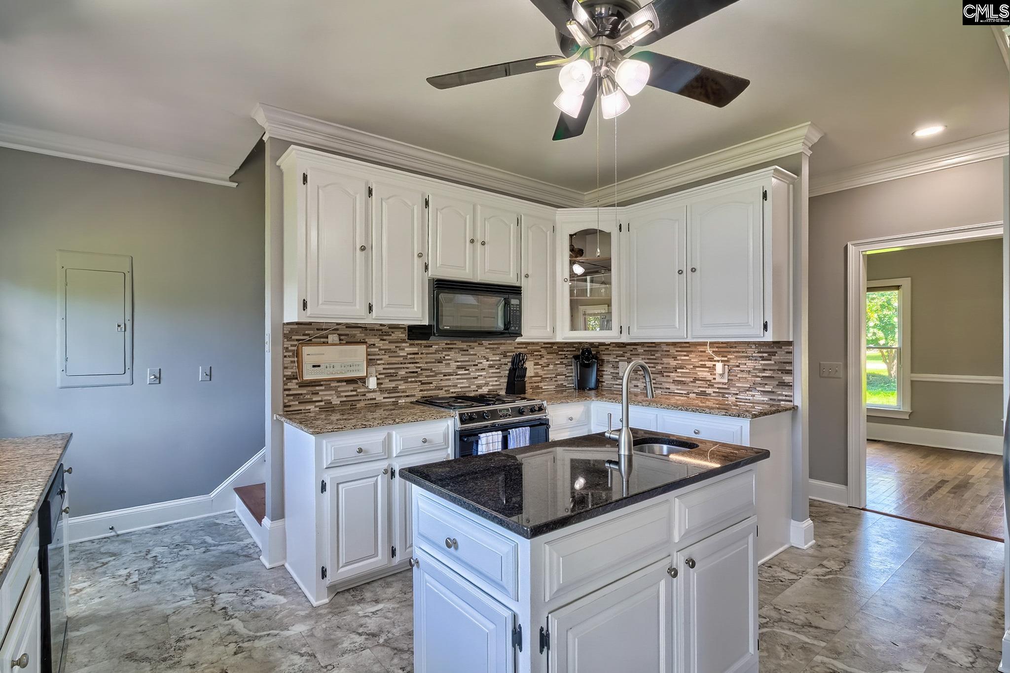 201 Sandy Lake Road Columbia, SC 29229 - Photo 16 of 55