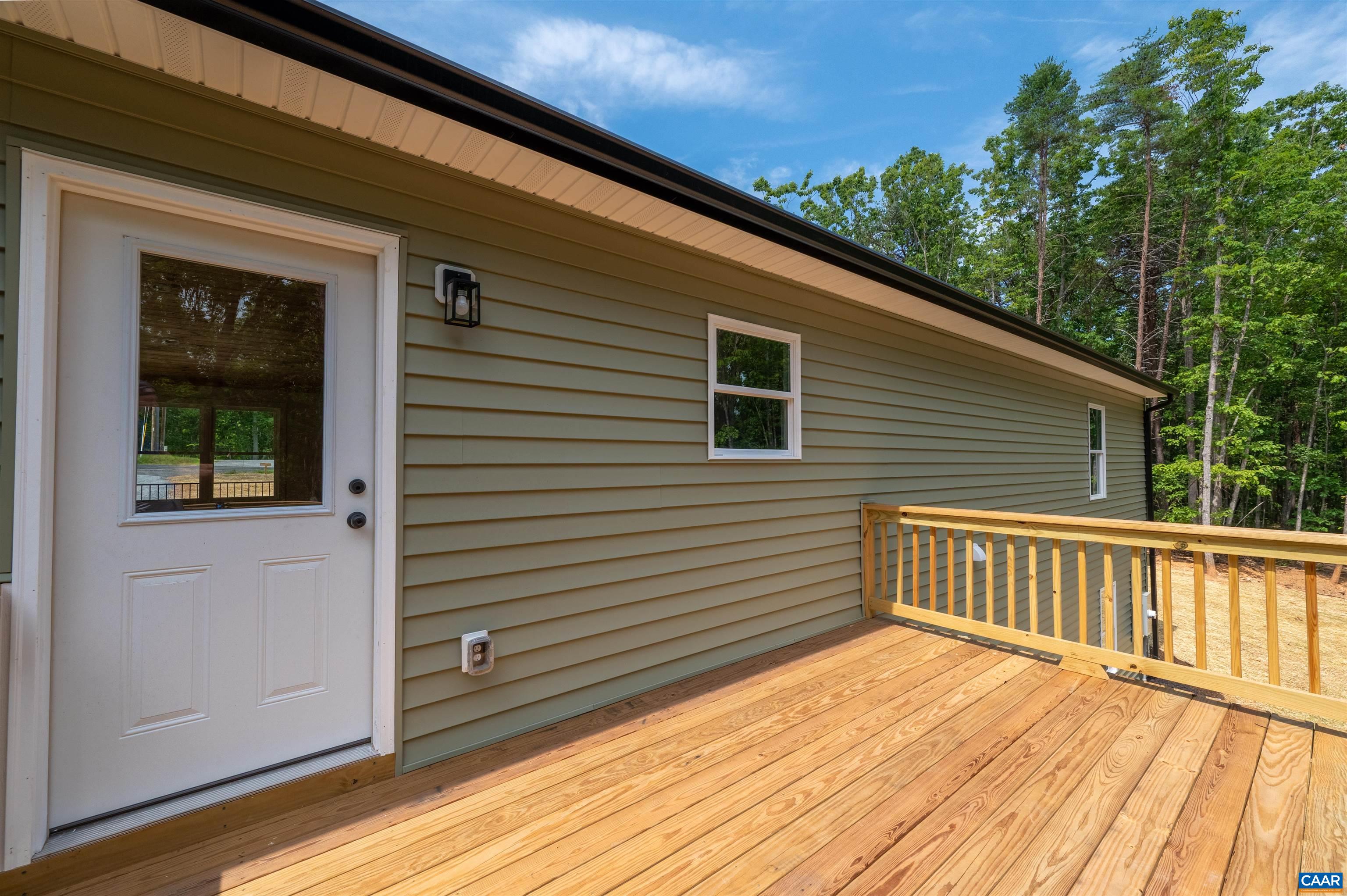 2742 Twymans Mill Road Madison, VA 22727 - Photo 36 of 64 Gallery Image 36