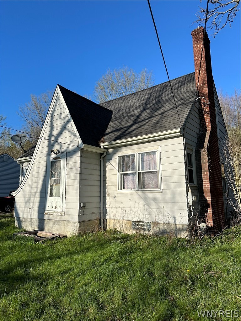 11919 Gowanda State Road North Collins, NY 14111 - Photo 1 of 1 Gallery Image 1