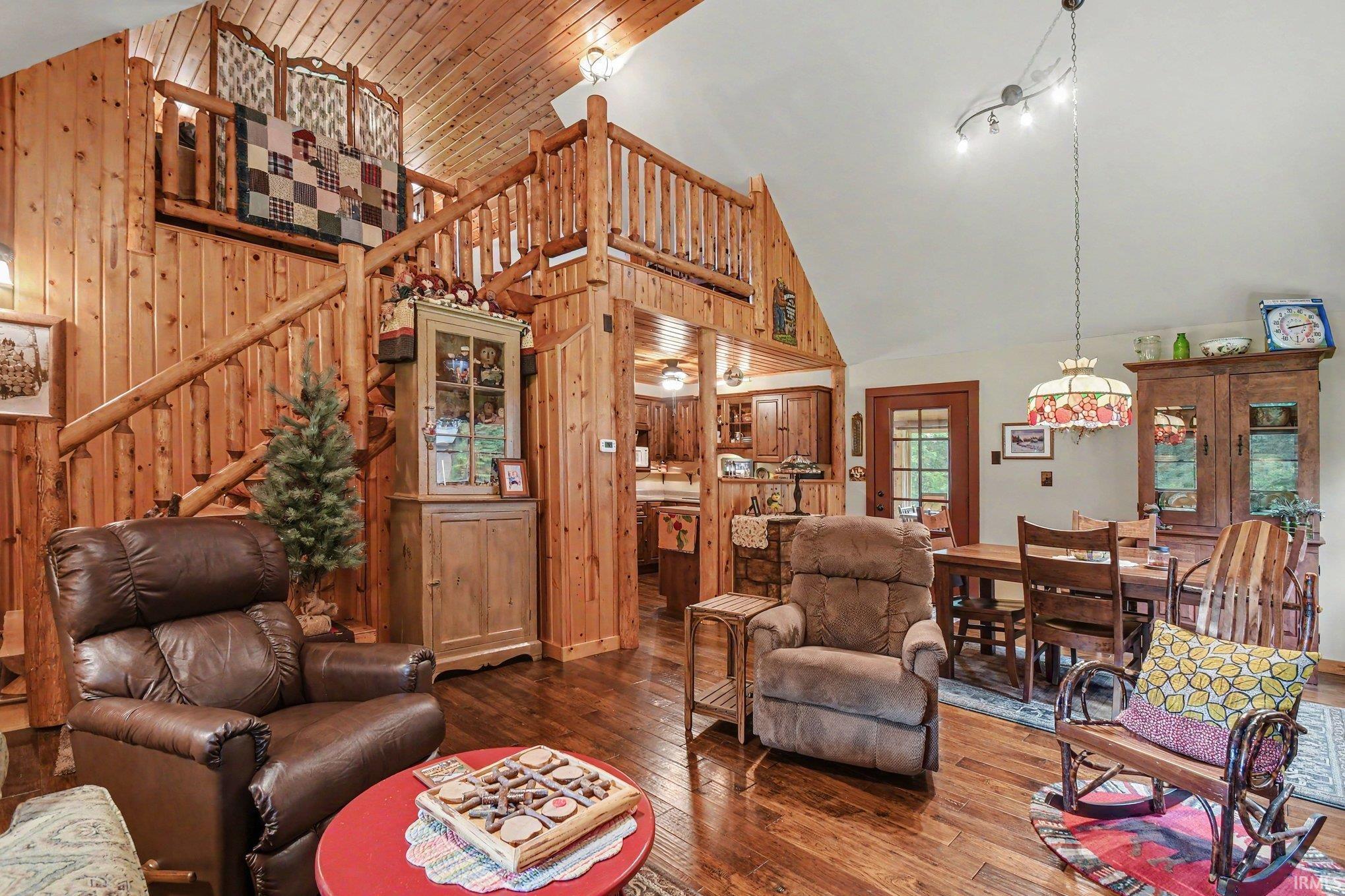16600 4B Road Plymouth, IN 46563 - Photo 6 of 32 Gallery Image 6