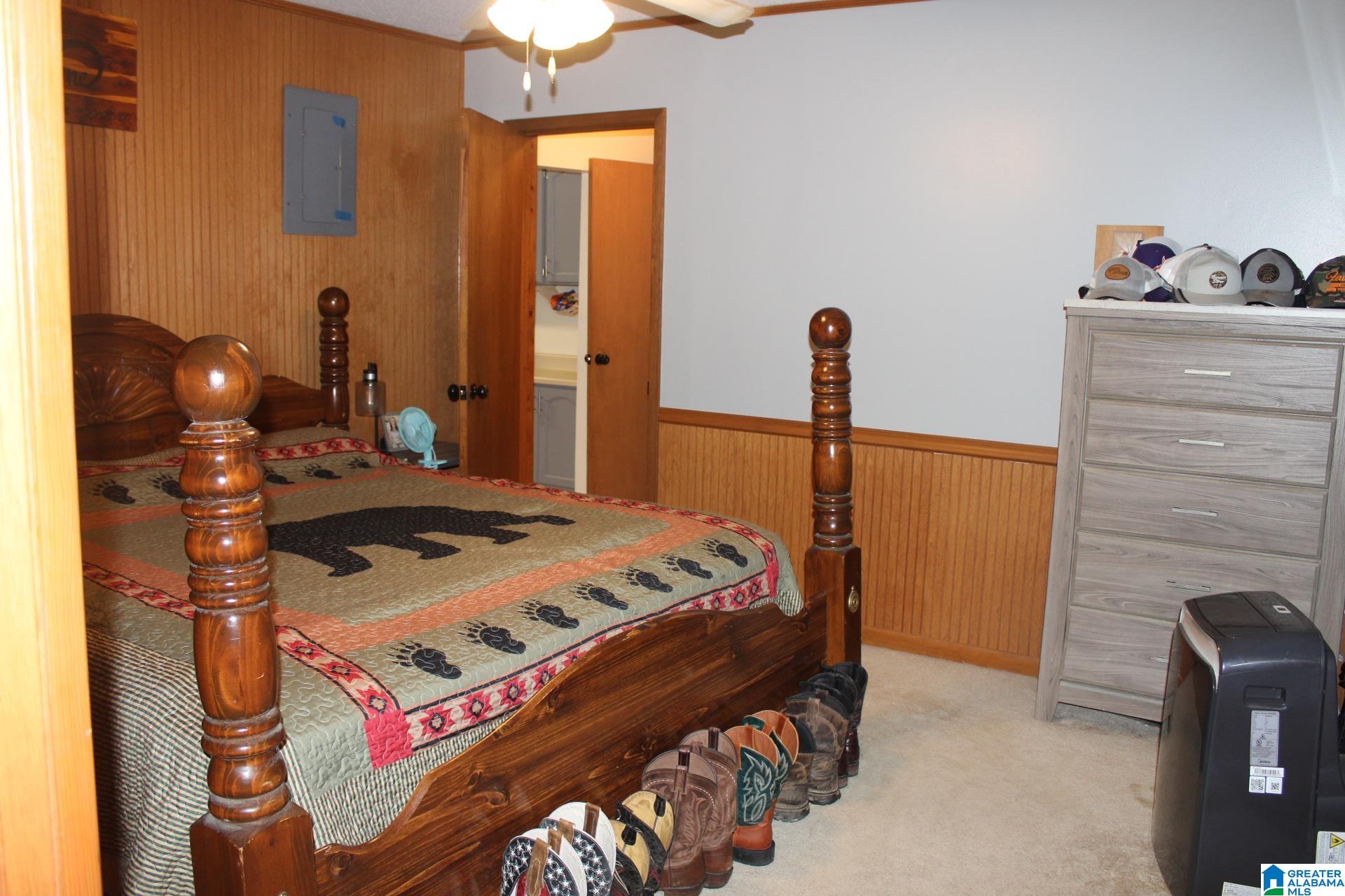 230 Roy Dailey Road Nauvoo, AL 35578 - Photo 31 of 39