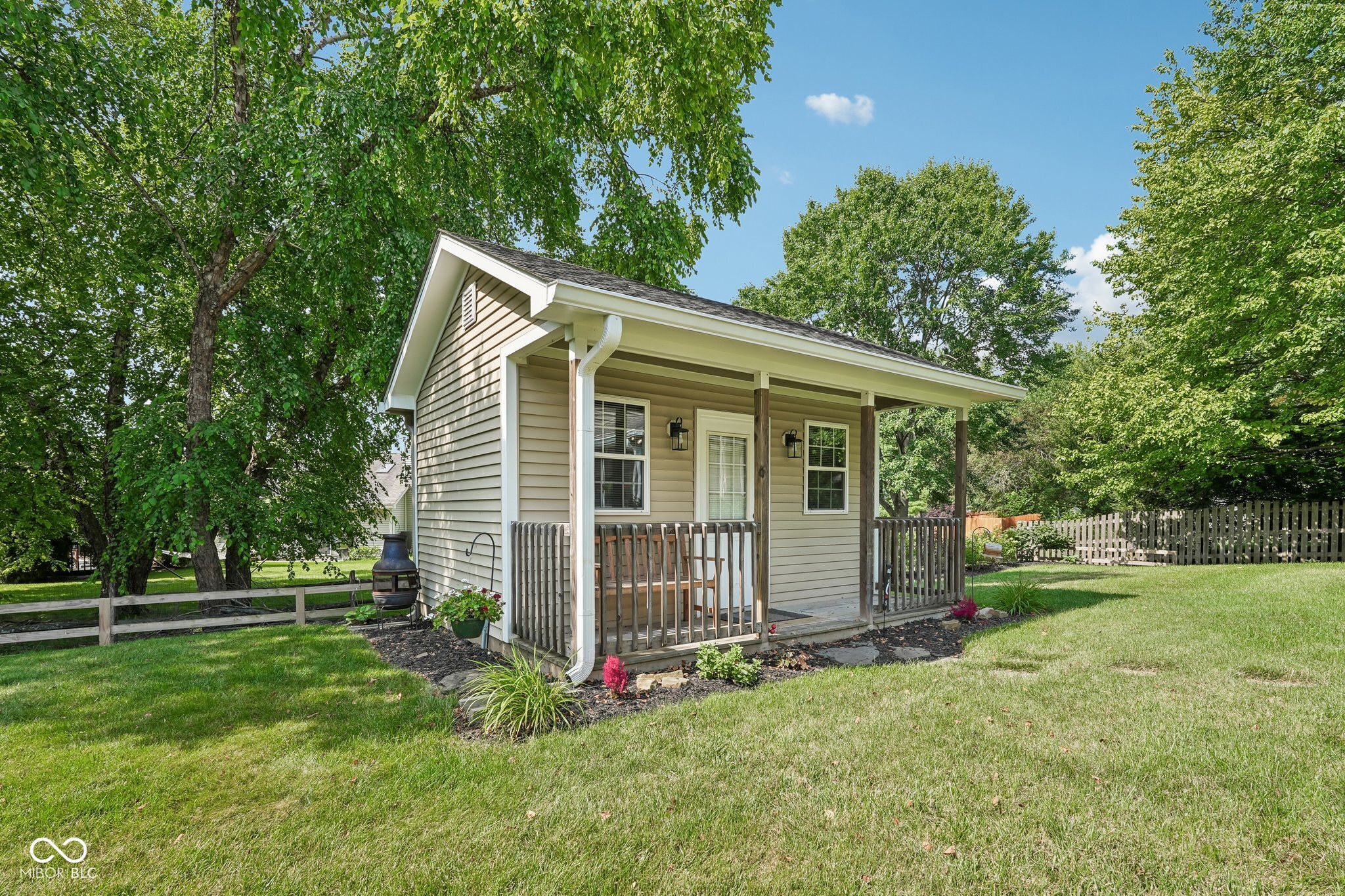 7591 Meadow Ridge Drive Fishers, IN 46038 - Photo 25 of 28