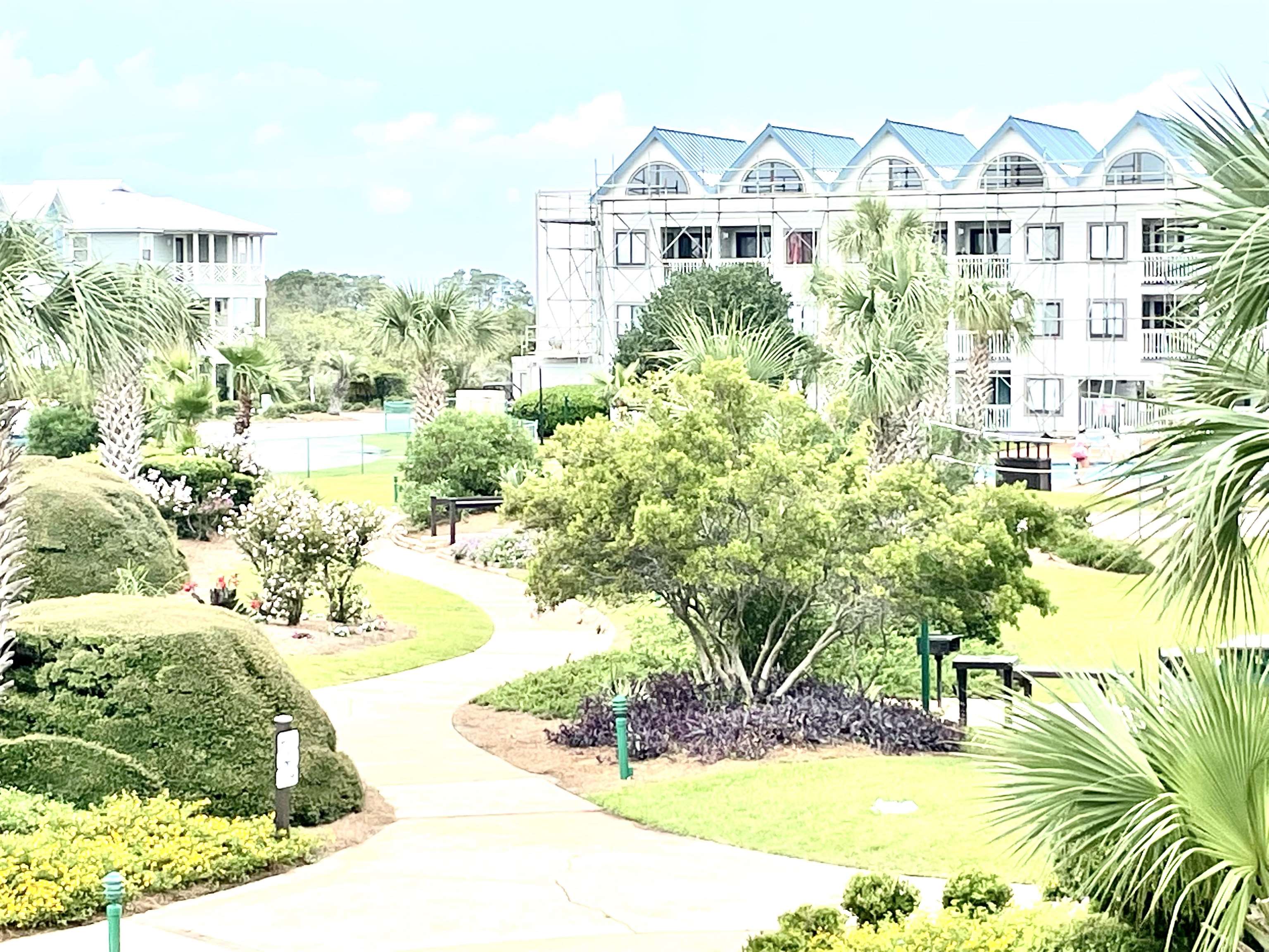 497 Plantation Road, Unit 1242 Gulf Shores, AL 36542 - Photo 17 of 34