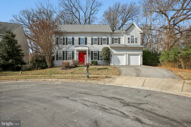 $1,495,000 | 7 Big Oak Court, Rockville, MD 20850