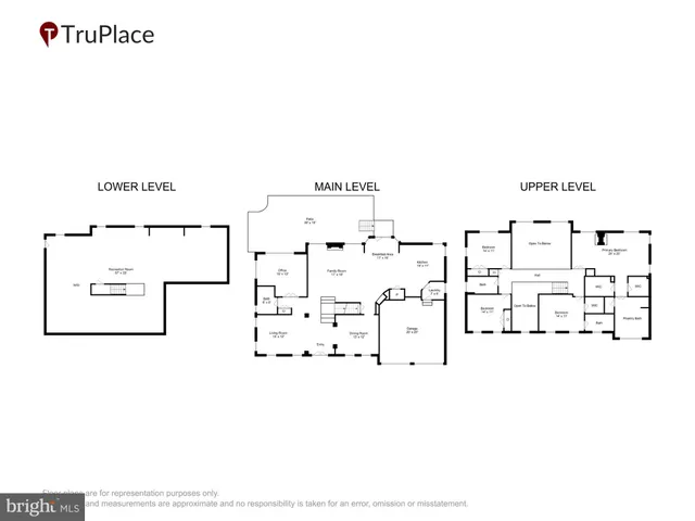 $1,495,000 | 7 Big Oak Court, Rockville, MD 20850