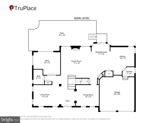 $1,495,000 | 7 Big Oak Court, Rockville, MD 20850