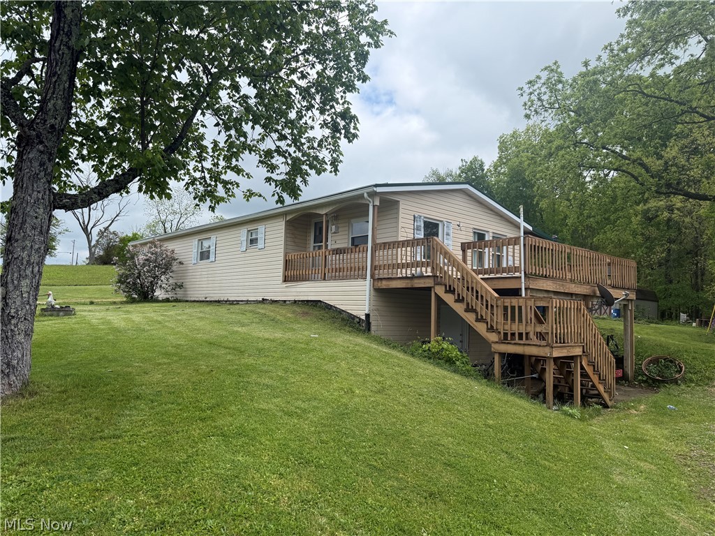 54552 Sarahsville Road Senecaville, OH 43780 - Photo 1 of 40