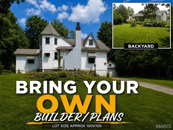 $300,000 | 448 Magnolia Avenue, Kirkwood, MO 63122