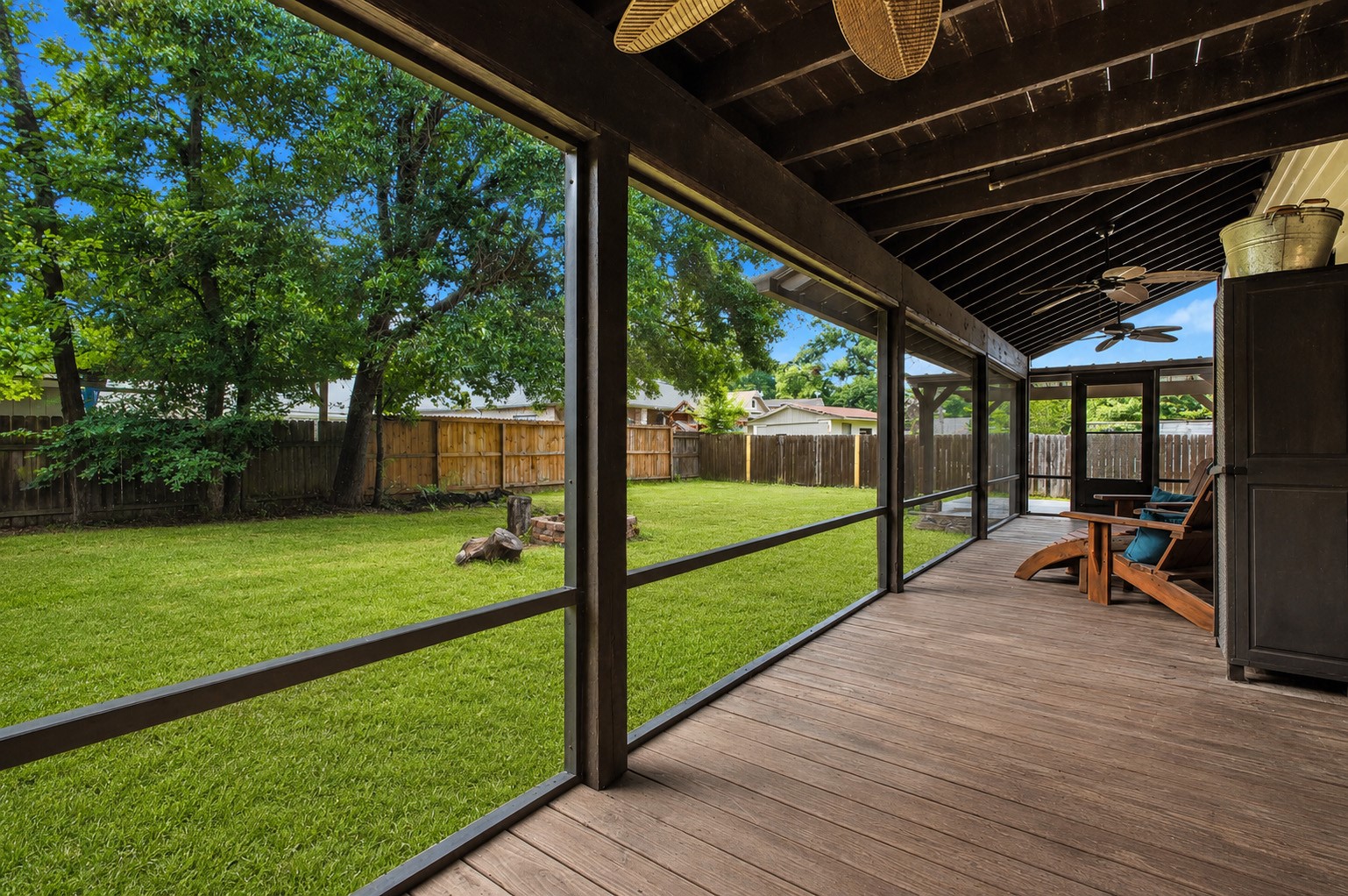 312 Springwood Drive Conroe, TX 77385 - Photo 44 of 50