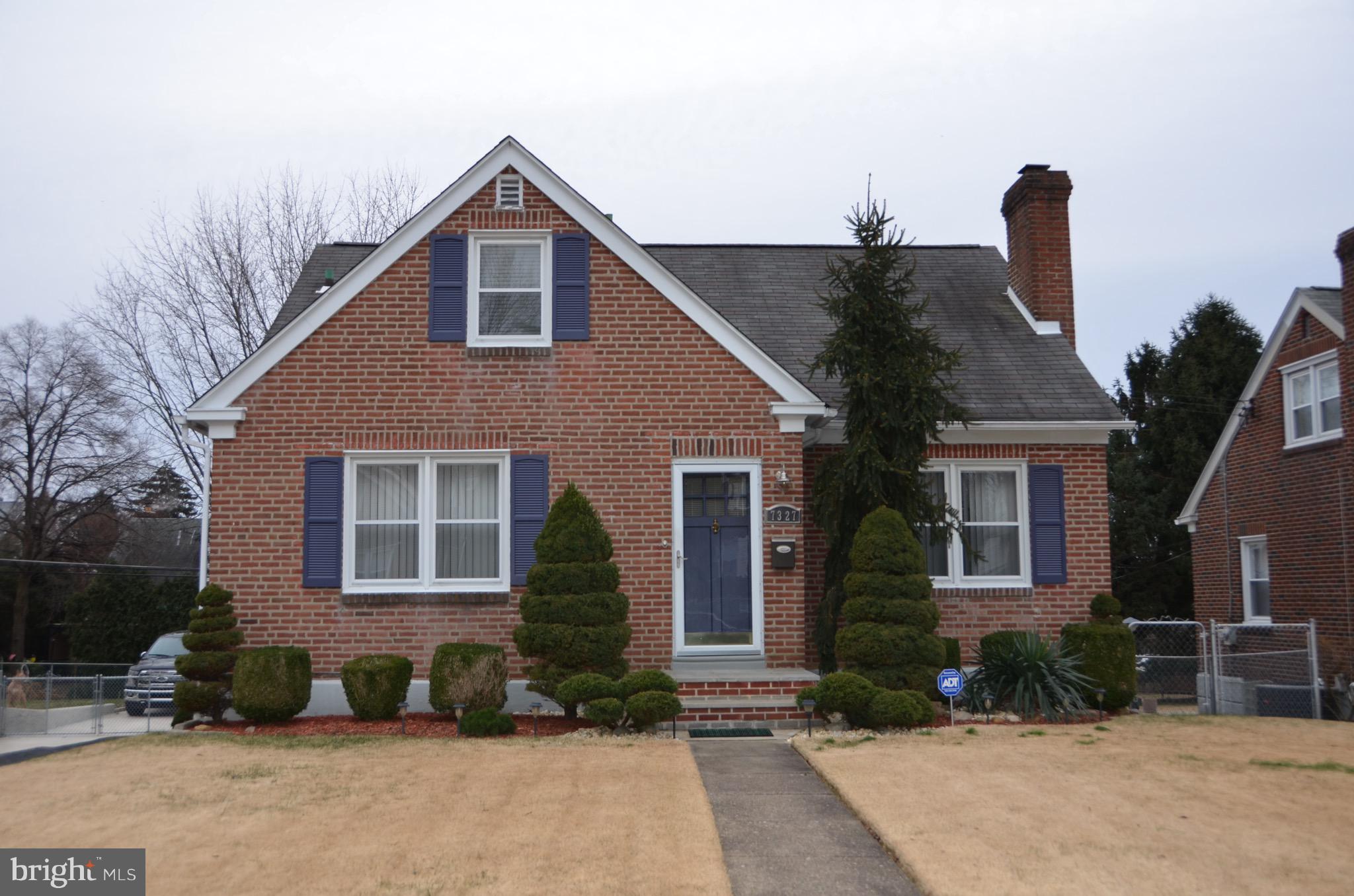 7327 Ryers Avenue Philadelphia, PA 19111 - Photo 1 of 31 Gallery Image 1