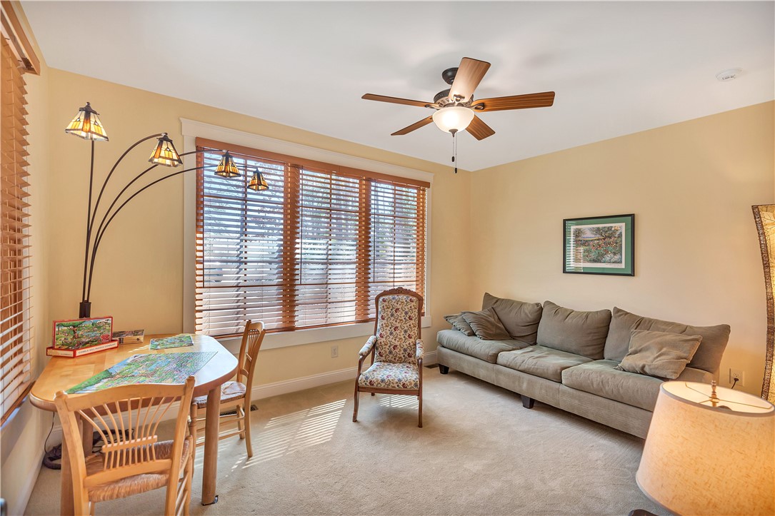 10 Admiral Lane Salem, SC 29676 - Photo 28 of 43 This versatile room offers comfortable living space and bright, natural illumination.