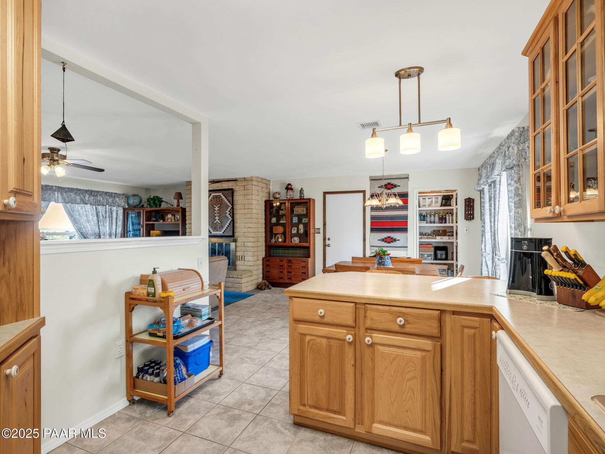 2710 Ridge Road Prescott, AZ 86301 - Photo 15 of 32 a room with storage and utility