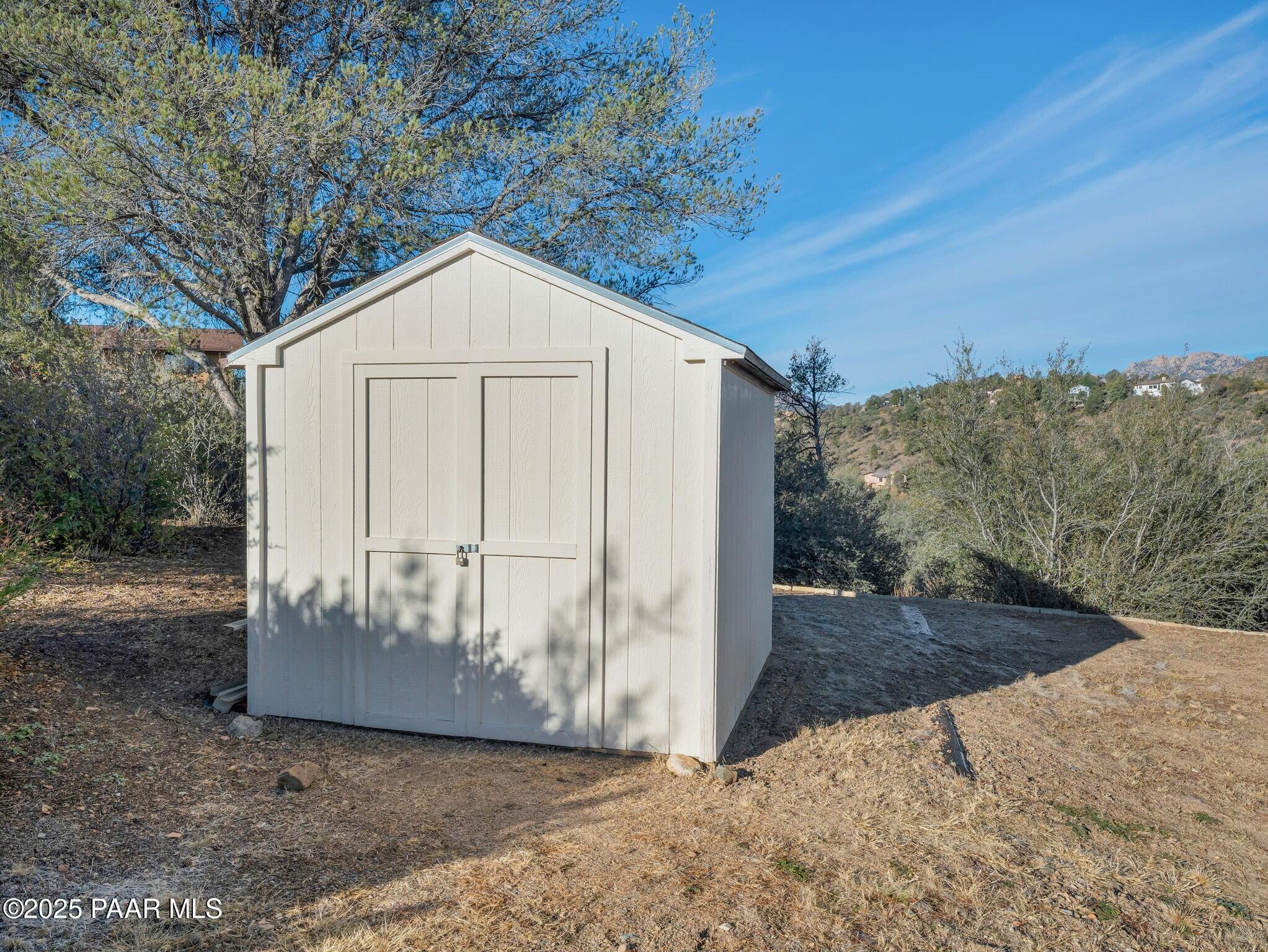 2710 Ridge Road Prescott, AZ 86301 - Photo 28 of 32