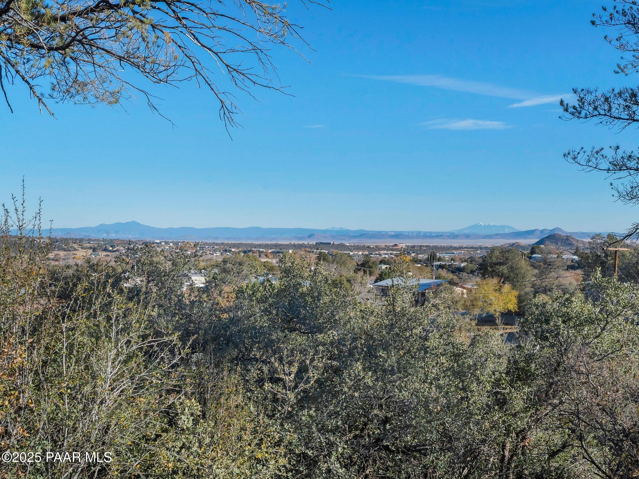 2710 Ridge Road Prescott, AZ 86301 - Photo 31 of 32 a view of an ocean