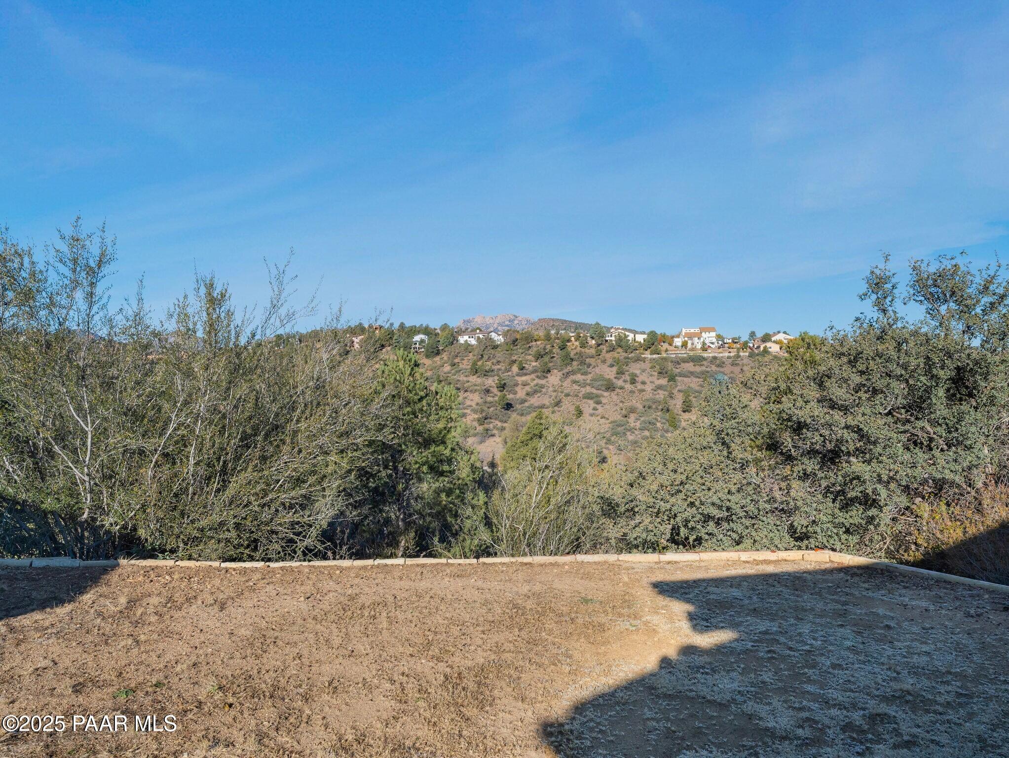 2710 Ridge Road Prescott, AZ 86301 - Photo 32 of 32 a view of mountain view with beach