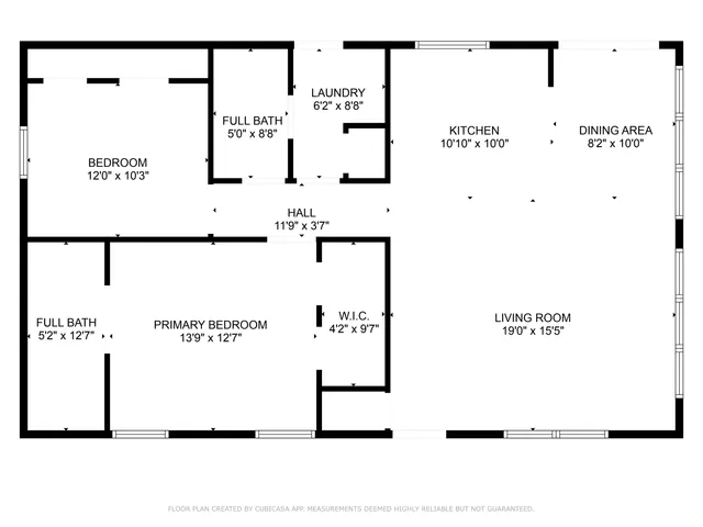 $199,900 | W20479 Brenegan Lane, Gale, WI 54630