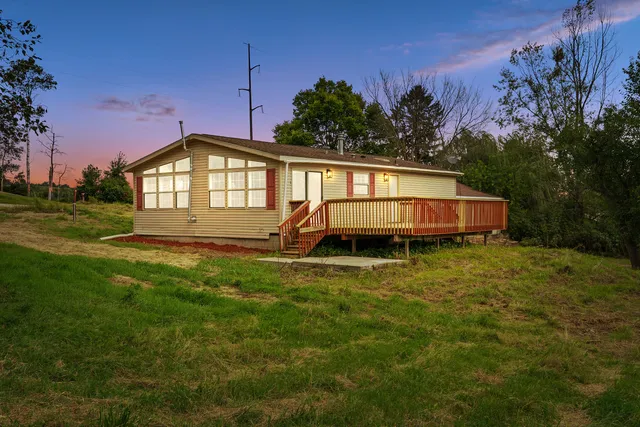 $199,900 | W20479 Brenegan Lane, Gale, WI 54630