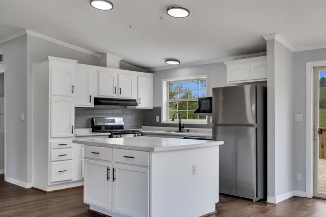 $199,900 | W20479 Brenegan Lane, Gale, WI 54630