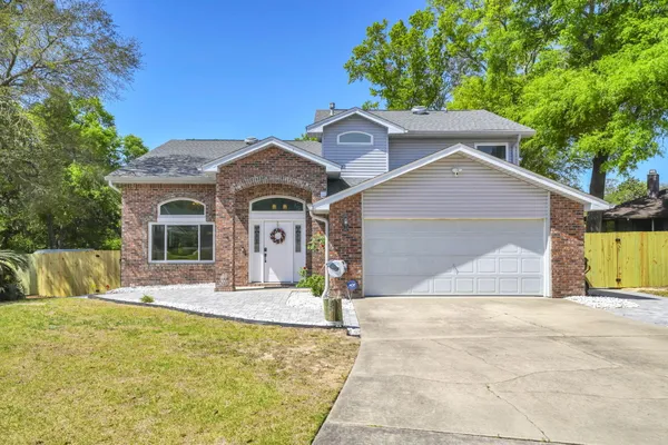 $719,000 | 244 Hillside Drive, Niceville, FL 32578