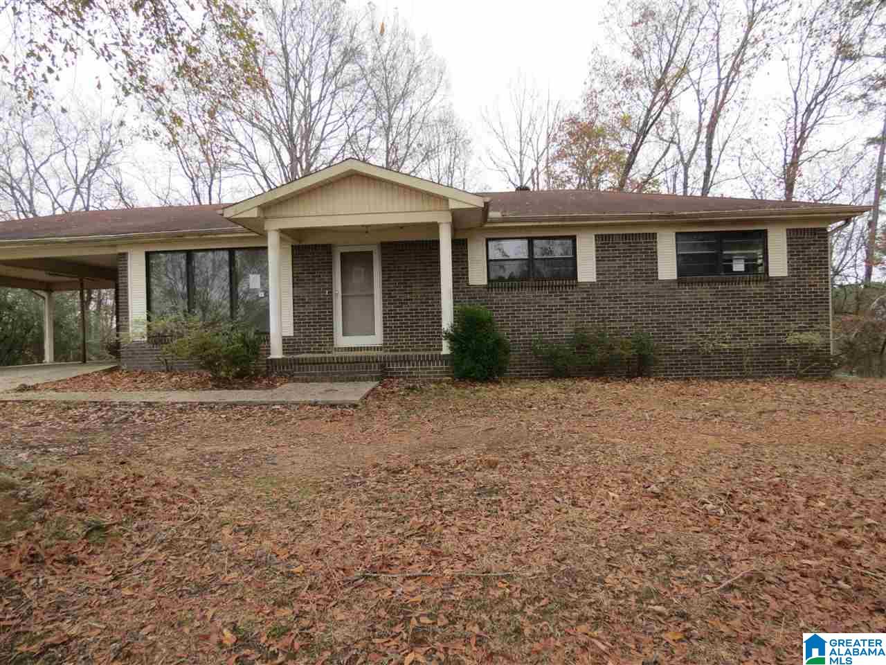 3130 Nail Road Warrior, AL 35180 - Photo 1 of 17