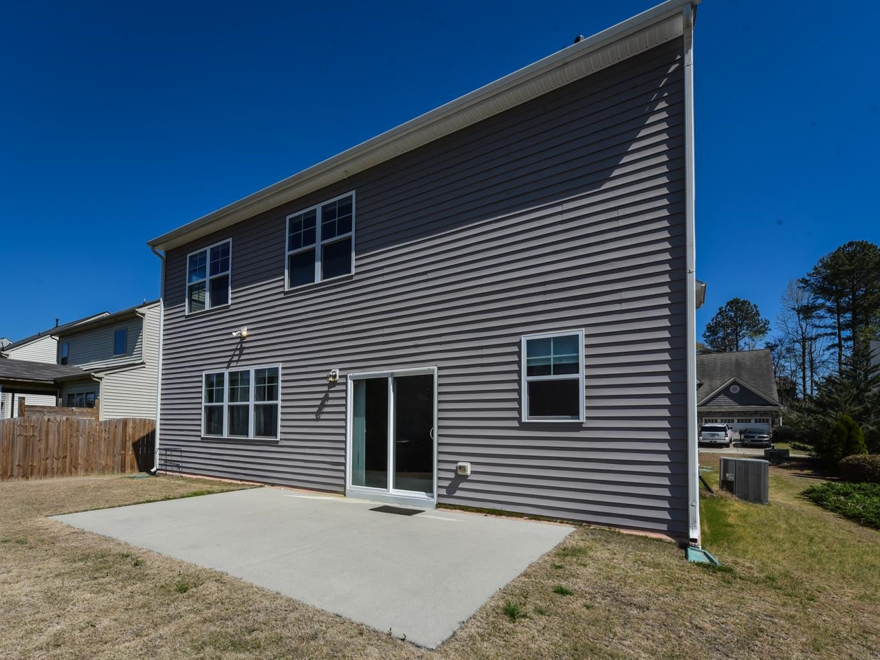 2405 Everstone Road Wake Forest, NC 27587 - Photo 7 of 36 Photo 7