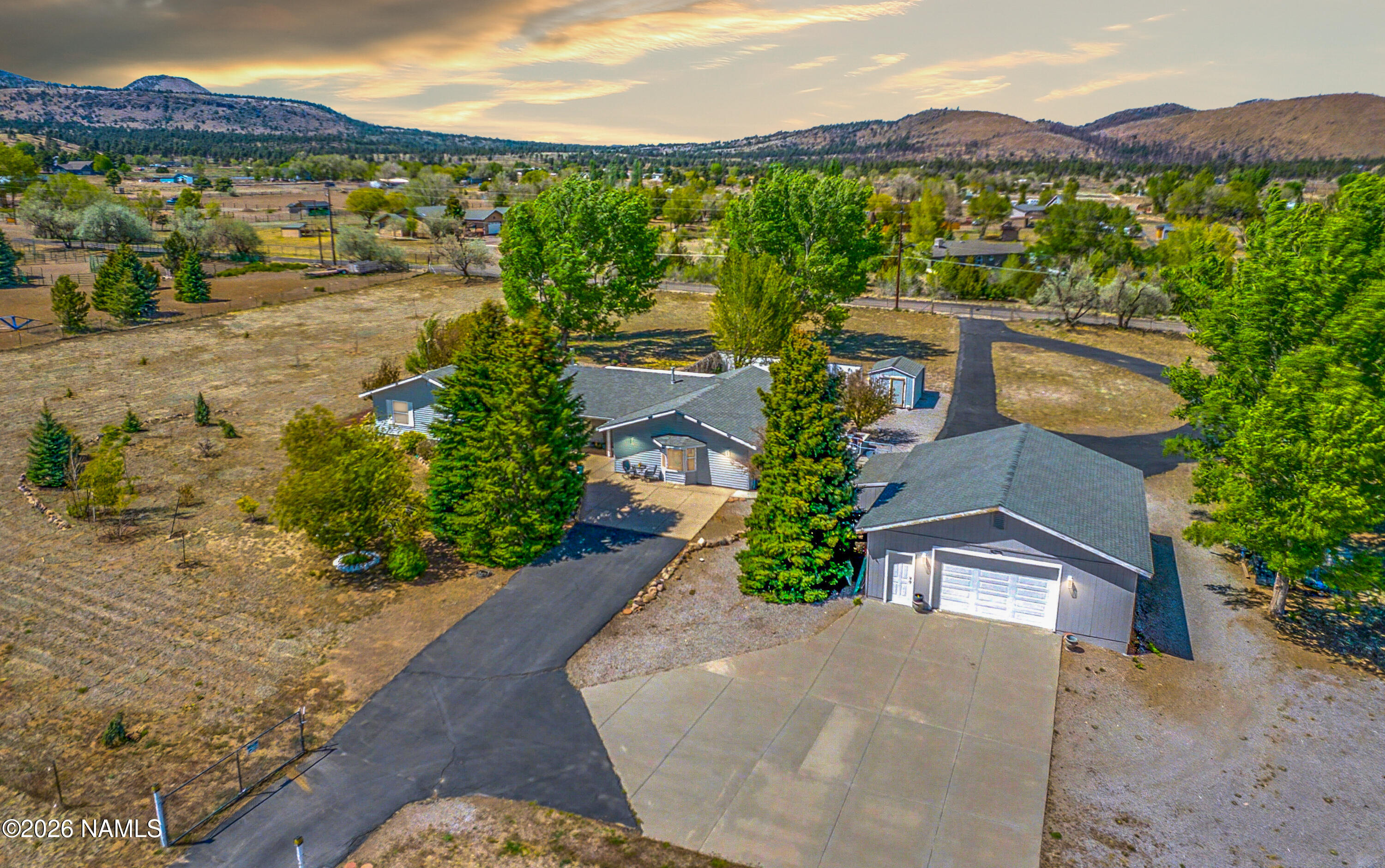 5640 East Atkinson Road Flagstaff, AZ 86004 - Photo 1 of 53 Welcome Home! 5640 Atkinson Rd