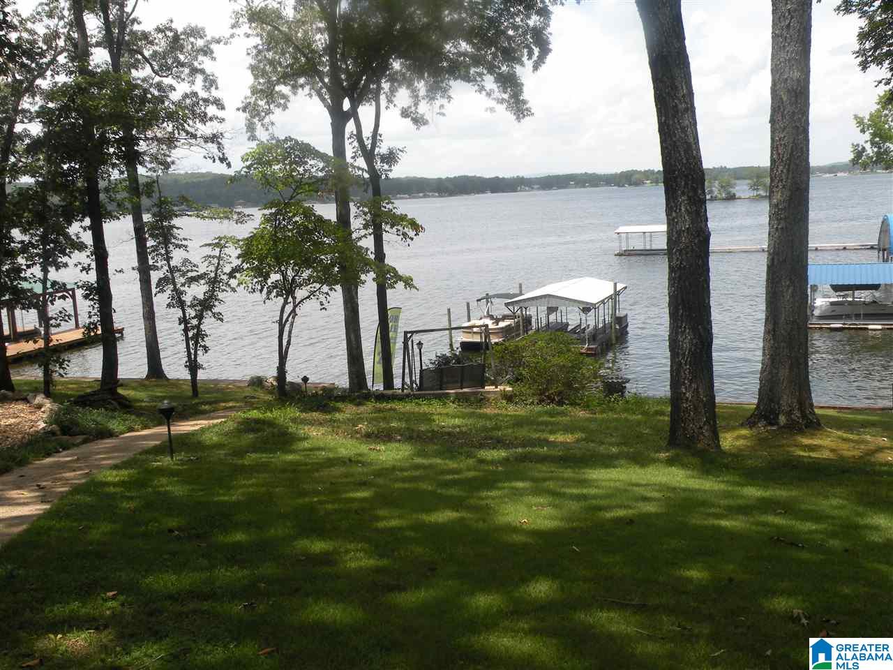 66 Cedar Cove Way Alpine, AL 35014 - Photo 44 of 49