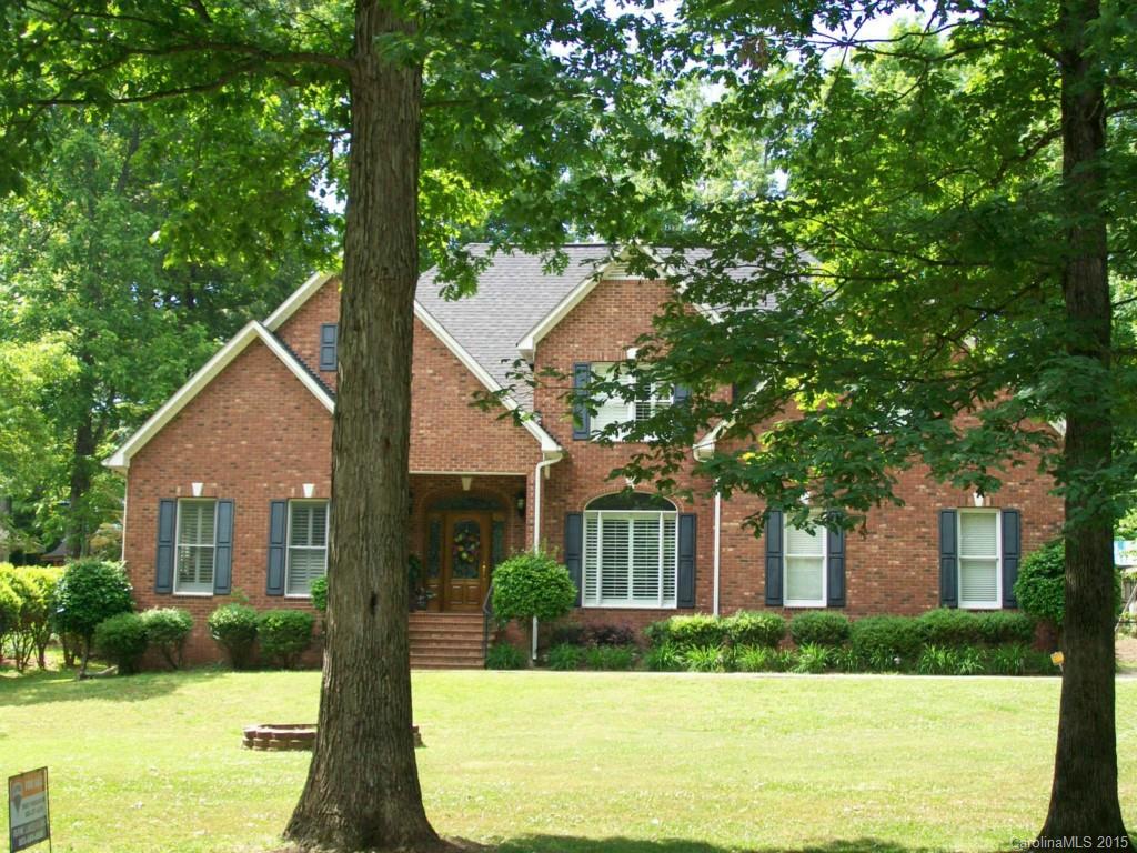 450 Riding Trail Road York, SC 29745 - Photo 2 of 24 Gallery Image 2