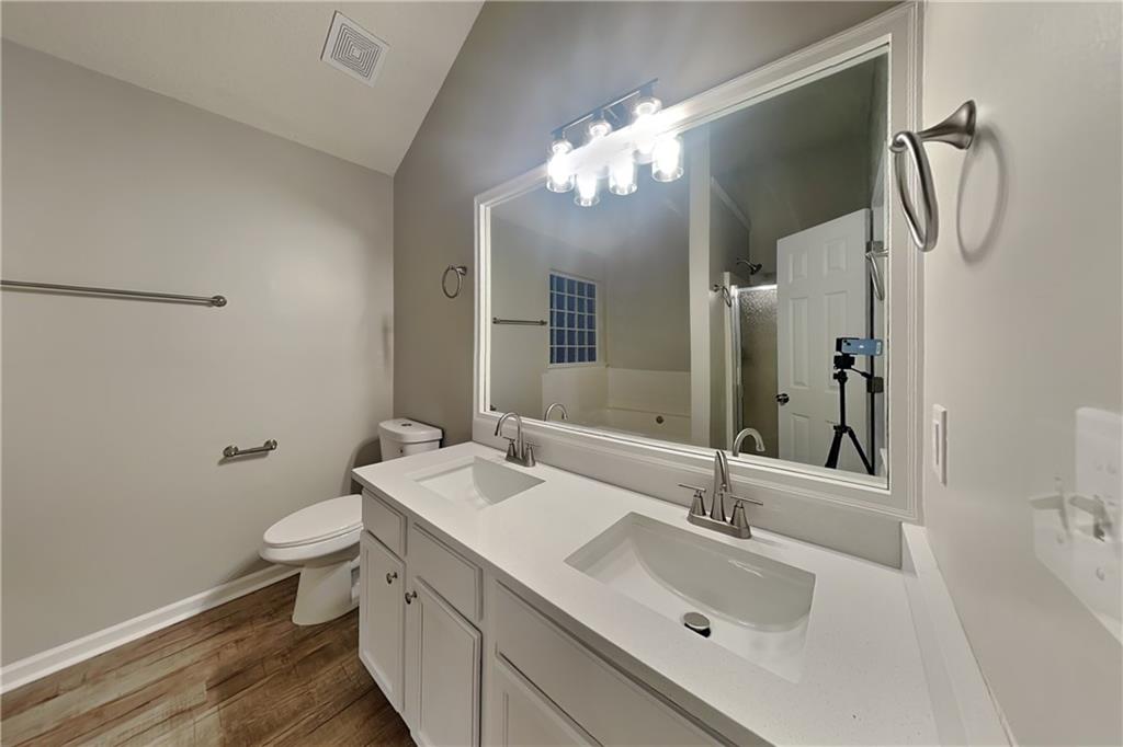 503 Fable Lane Canton, GA 30114 - Photo 11 of 22