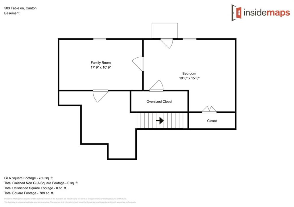 503 Fable Lane Canton, GA 30114 - Photo 20 of 22