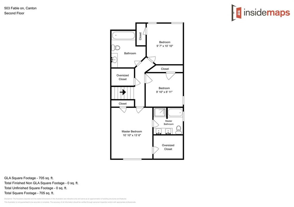 503 Fable Lane Canton, GA 30114 - Photo 22 of 22