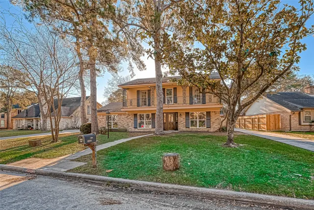 $2,000 | 4815 Wind Chimes Drive, Houston, TX 77066