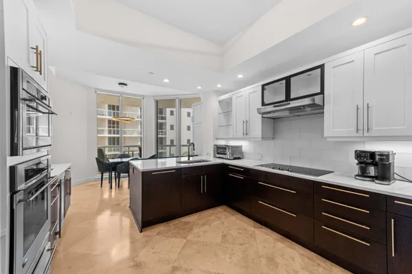 $2,200,000 | 4600 North Ocean Drive, Unit 605, Riviera Beach, FL 33404