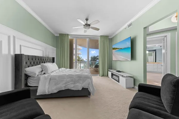 $2,200,000 | 4600 North Ocean Drive, Unit 605, Riviera Beach, FL 33404