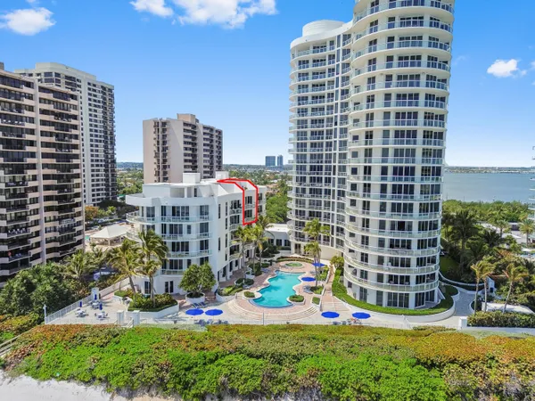 $2,200,000 | 4600 North Ocean Drive, Unit 605, Riviera Beach, FL 33404