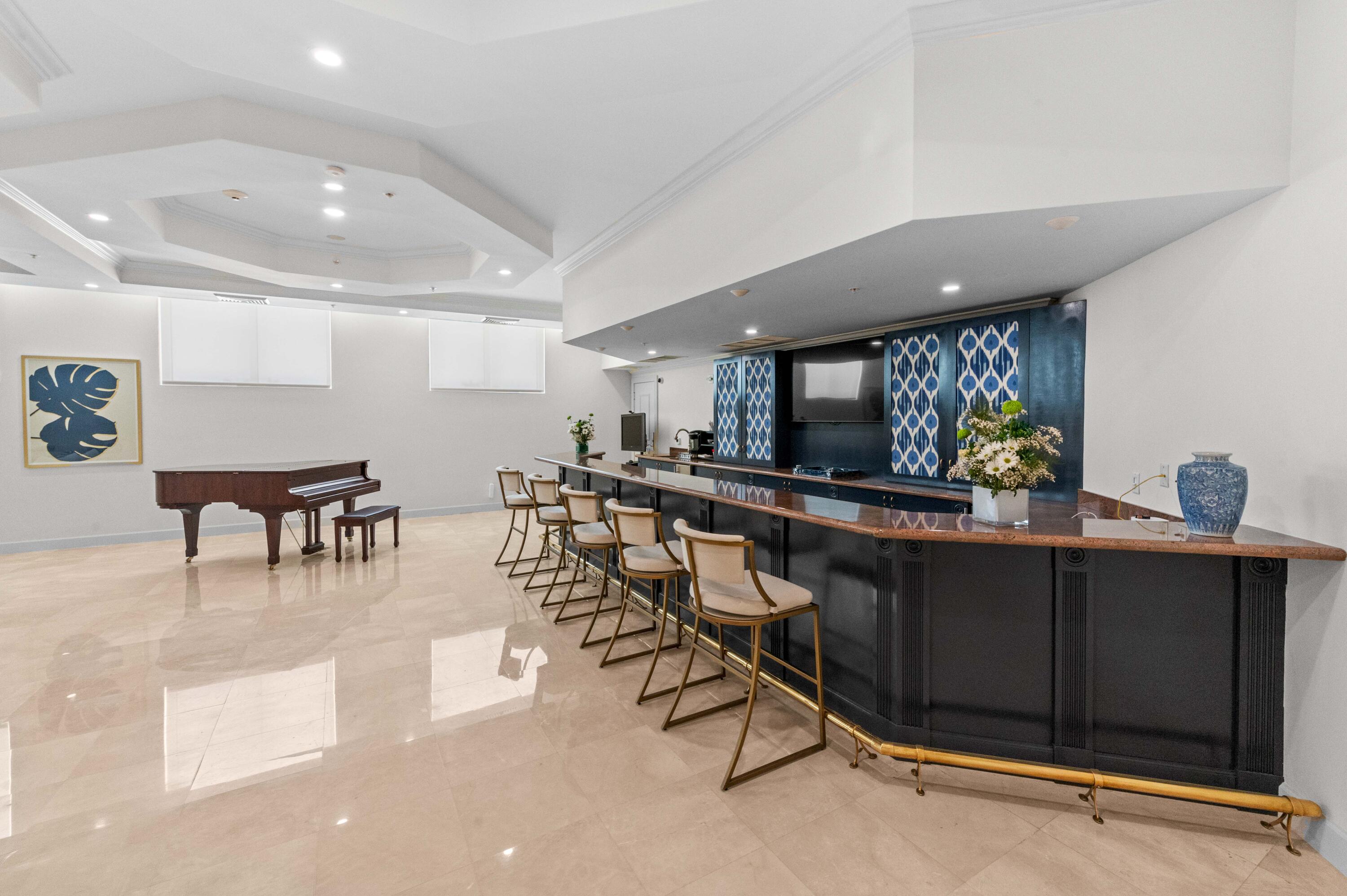 4600 North Ocean Drive, Unit 605 Riviera Beach, FL 33404 - Photo 44 of 65 47 Clubhouse 03