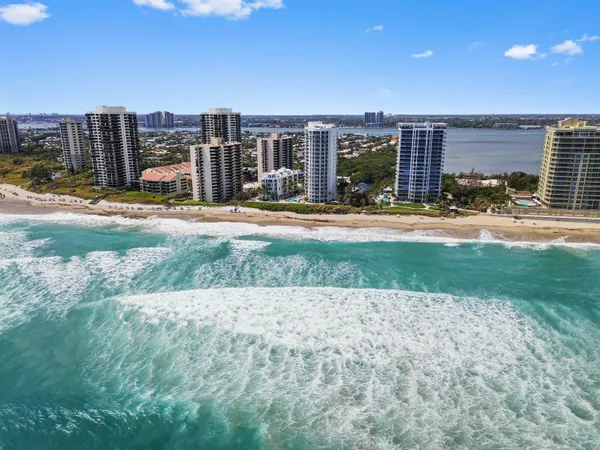 $2,200,000 | 4600 North Ocean Drive, Unit 605, Riviera Beach, FL 33404
